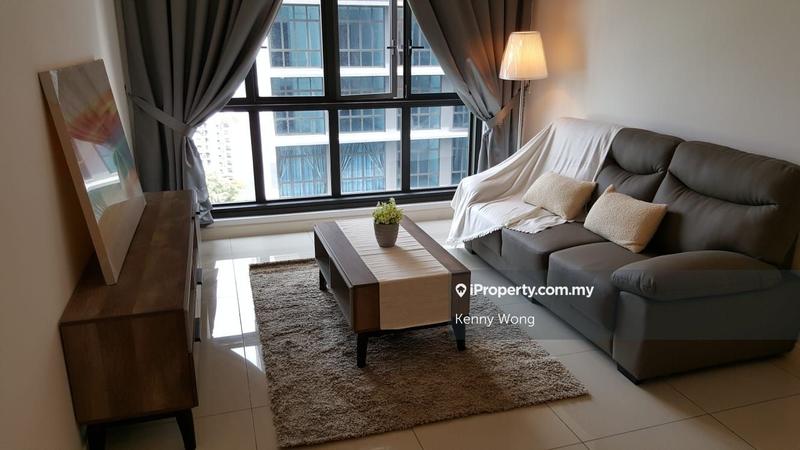 For Sale - Setia Sky 88