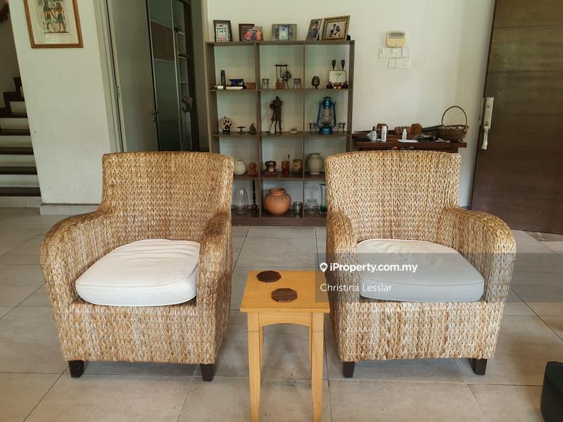 Rumah Teres 2.5-Tingkat untuk Dijual di USJ Heights, Subang Jaya oleh Christina Lesslar - iProperty.com.my