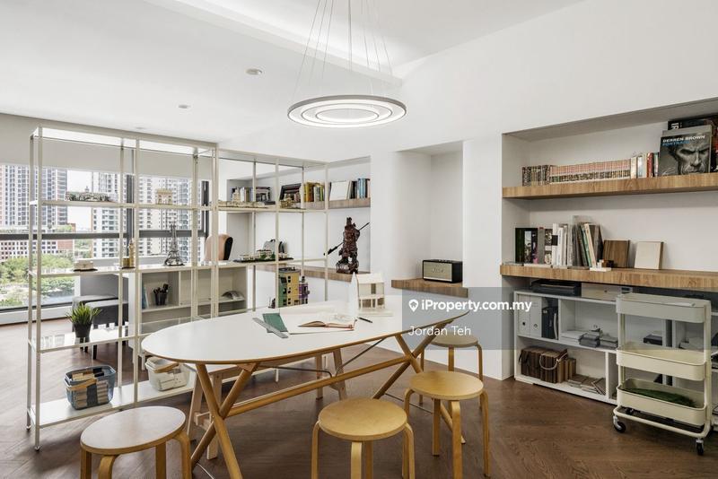 Pejabat untuk Dijual di Bandar Sunway, Sunway oleh Jordan Teh - iProperty.com.my
