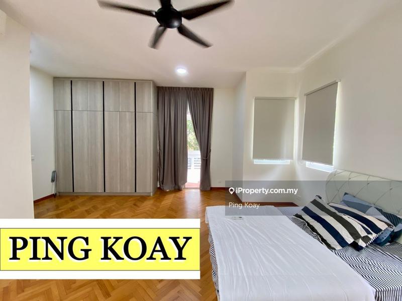 2.5-storey Terraced House for Rent in E&O TERRACE CORNER | 4000SF | MEDAN BAYU, Tanjung Tokong by Ping Koay - iProperty.com.my