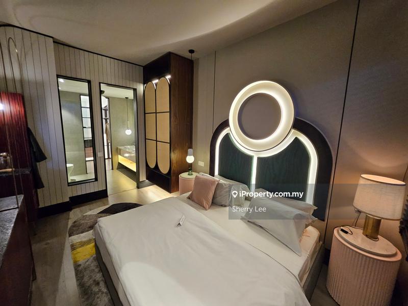 Service Residence for Sale in Alaia Titiwangsa by Sherry Lee - iProperty.com.my