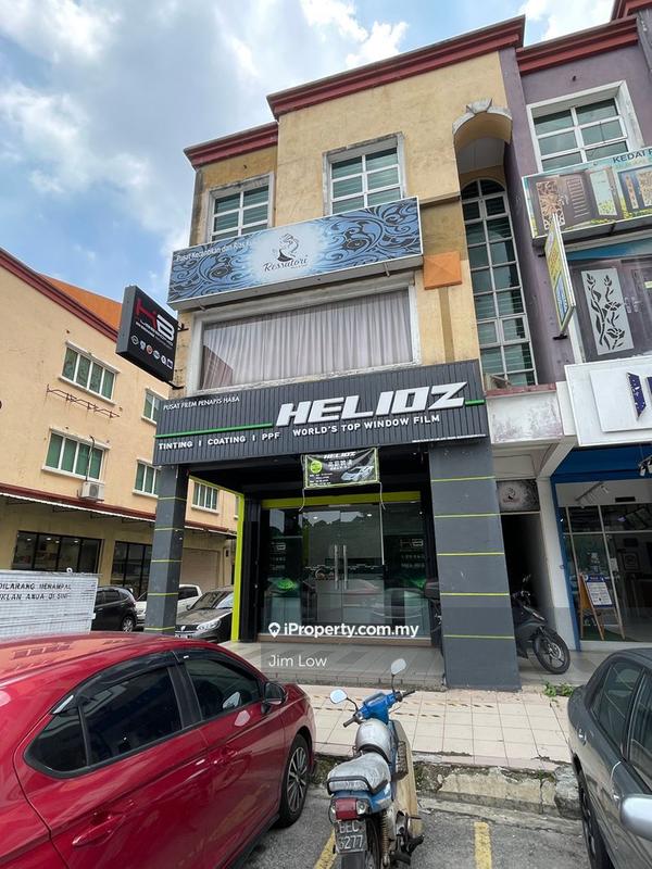 For Rent - Kepong / Laman Rimbunan / Menjalara / Kepong GI