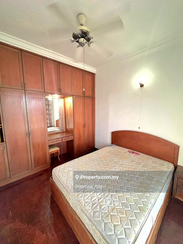 Condominium for Sale in Twin Towers by Atterrazz Ang - iProperty.com.my