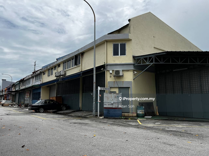 For Sale - Sri Damansara, SD 5