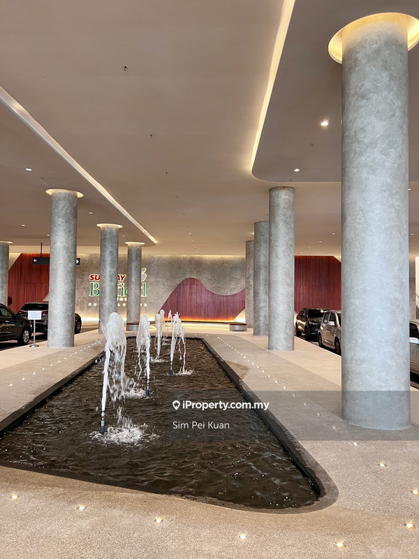 For Sale - Sunway Belfield