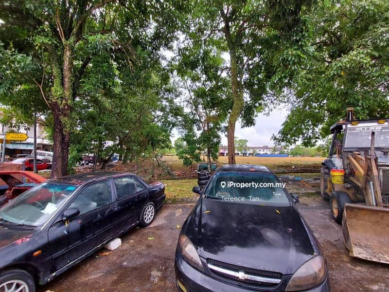 Kedai-Pejabat untuk Disewa di Pasir Gudang, Johor oleh Terence Tan - iProperty.com.my