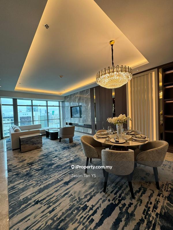 For Sale - The Ritz-Carlton Residences