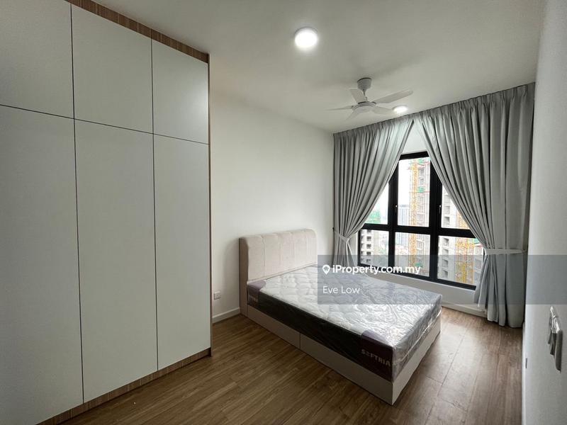 Service Residence for Rent in Sunway Velocity TWO by Eve Low - iProperty.com.my