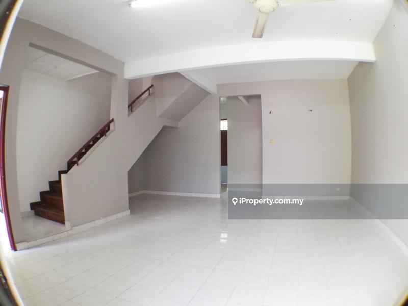 2-storey Terraced House for Sale in 2ey2d, Nilai by Jemmy Rohani - iProperty.com.my