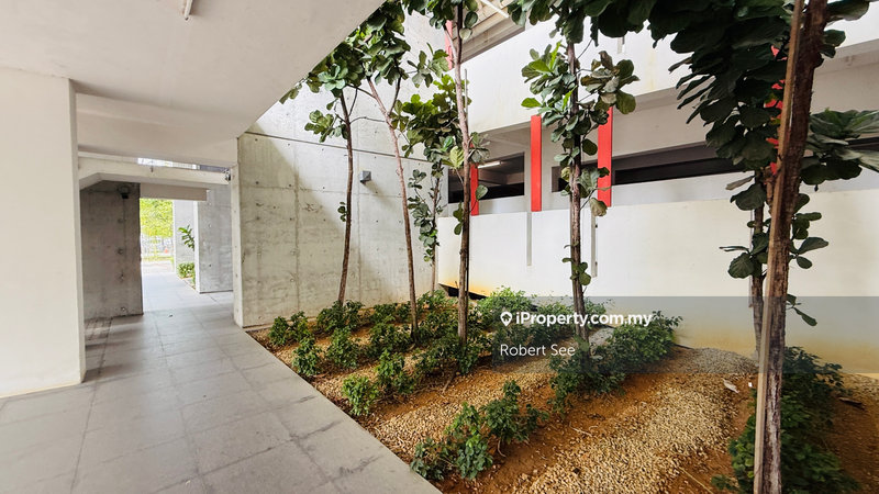 Condominium for Sale in Elevia Residences by Robert See - iProperty.com.my