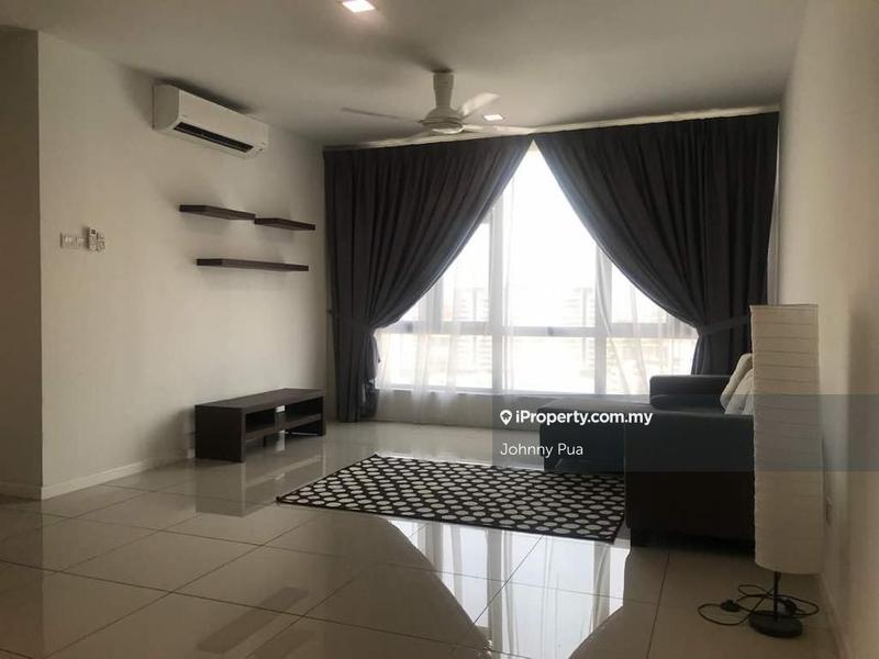 Kondominium untuk Dijual di Urbana Residences oleh Johnny Pua - iProperty.com.my