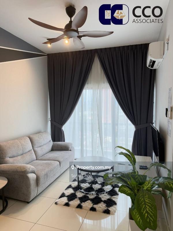 For Rent - The Horizon