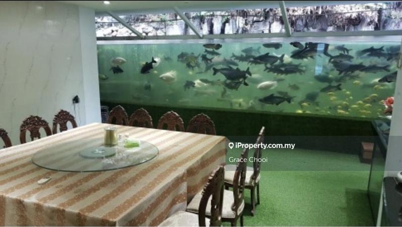 Bungalow House for Sale in Mines Resort City, Seri Kembangan by Grace Chooi - iProperty.com.my