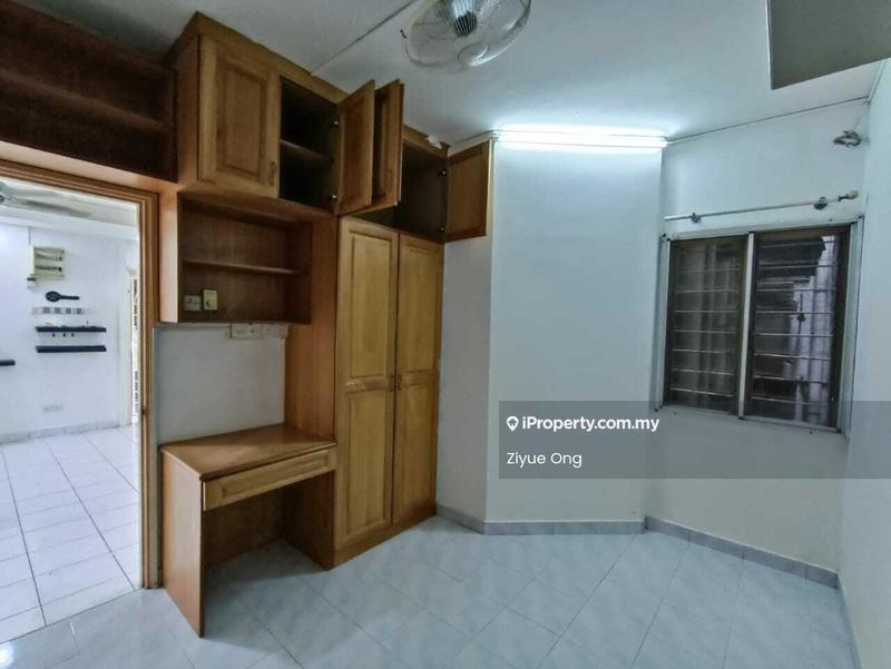 Pangsapuri untuk Dijual di Sri Cempaka (Puchong Jaya) oleh Ziyue Ong - Interior - iProperty.com.my
