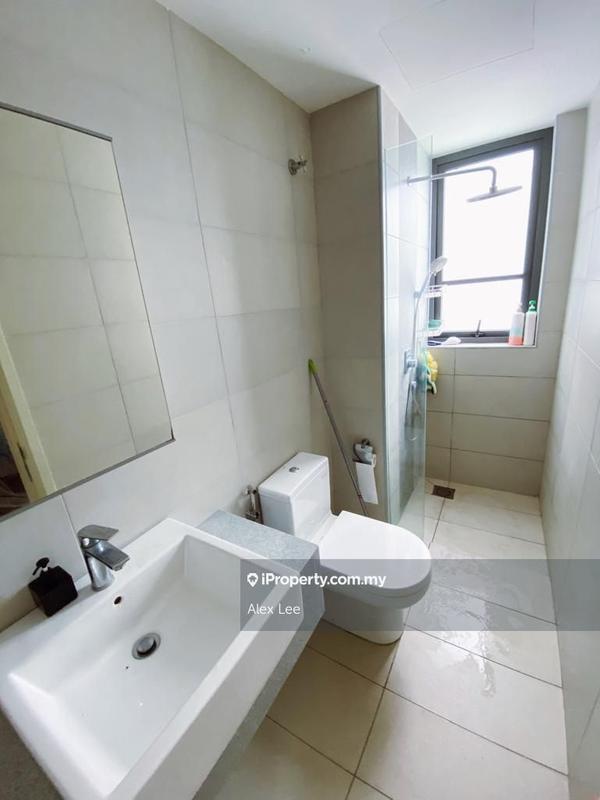 Residensi Servis untuk Disewa di Sfera Residency oleh Alex Lee - iProperty.com.my