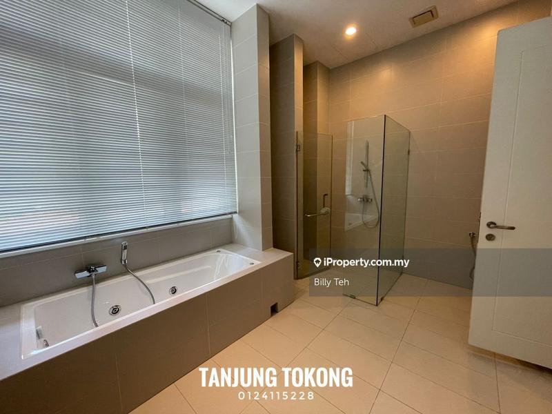 Banglo untuk Dijual di Georgetown, Tanjung Tokong oleh Billy Teh - iProperty.com.my