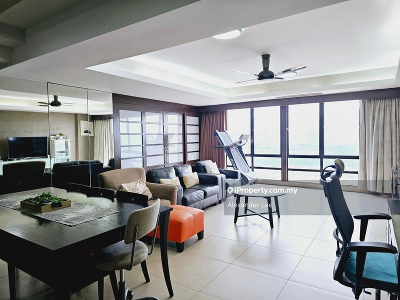 Kondominium untuk Dijual di Glen View Villa oleh Alexander Lee - iProperty.com.my
