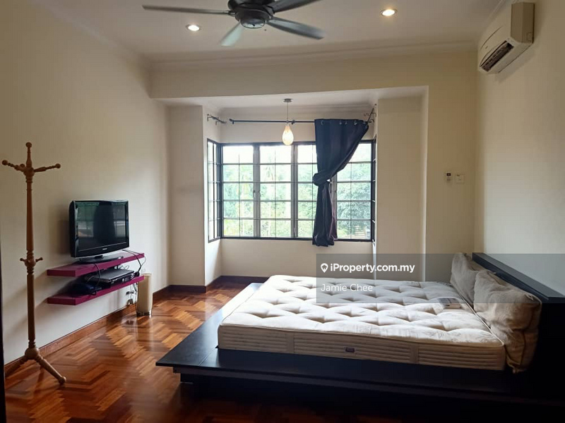2-storey Terraced House for Sale in Desa Sri Hartamas, Sri Hartamas by Jamie Chee - iProperty.com.my