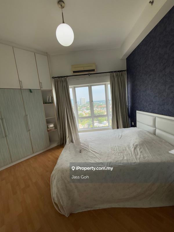 Residensi Servis untuk Dijual di Waldorf Tower oleh Jass Goh - iProperty.com.my