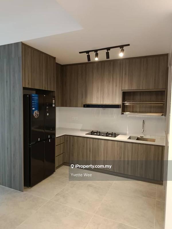 Kondominium untuk Disewa di SkyVogue oleh Louis Wee - iProperty.com.my
