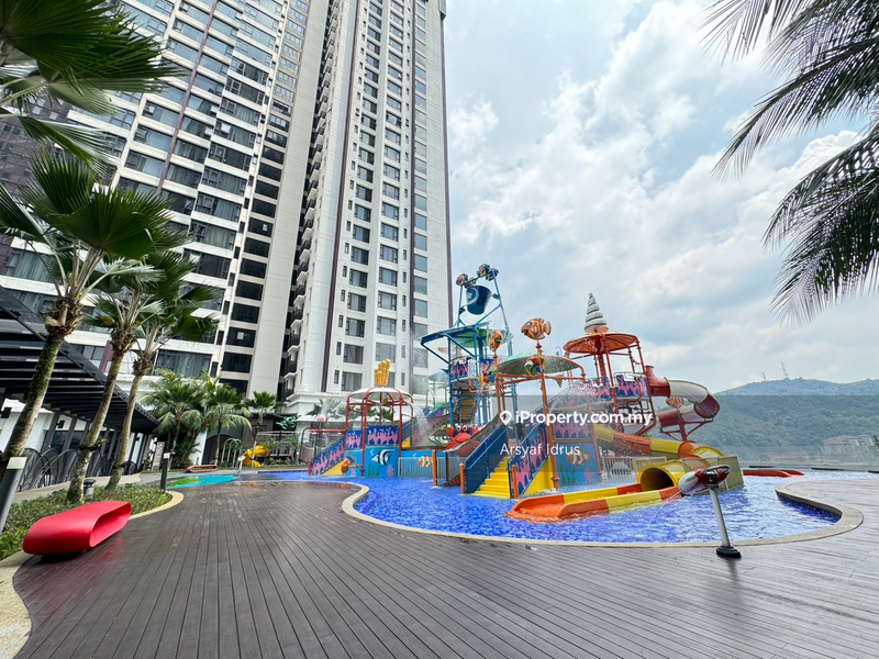 Condominium for Rent in WANGSA 9 RESIDENCY by Arsyaf Idrus - iProperty.com.my