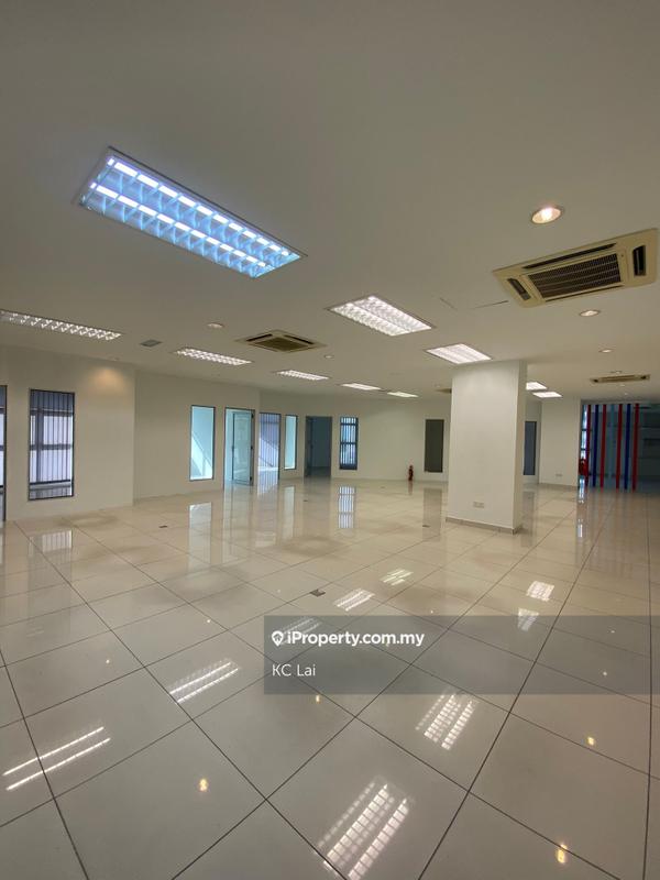 Pejabat untuk Disewa di Seksyen 52, Petaling Jaya oleh KC Lai - iProperty.com.my
