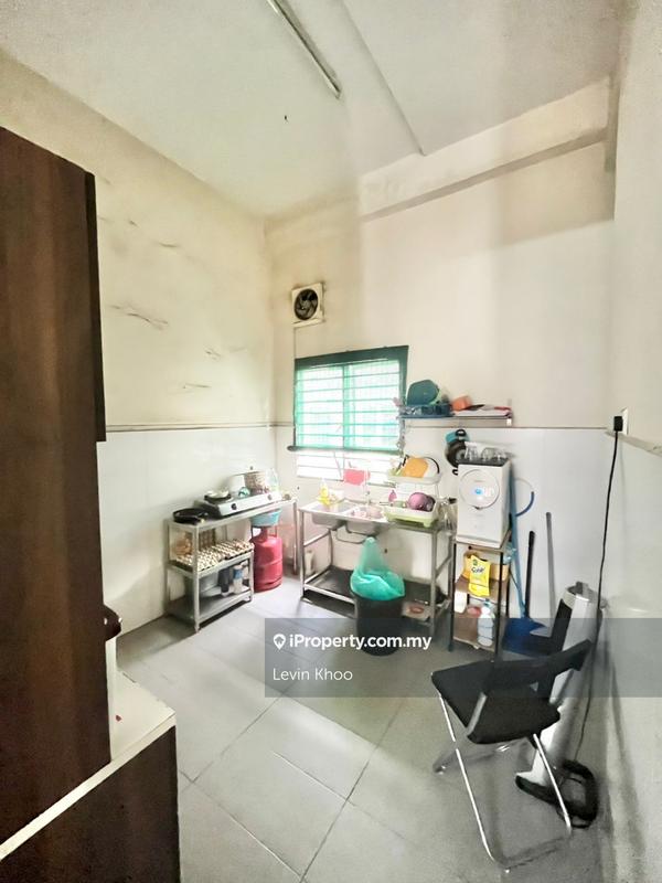 Rumah Teres 3-Tingkat untuk Dijual di Taman Rawang Tin, Rawang oleh Levin Khoo - iProperty.com.my