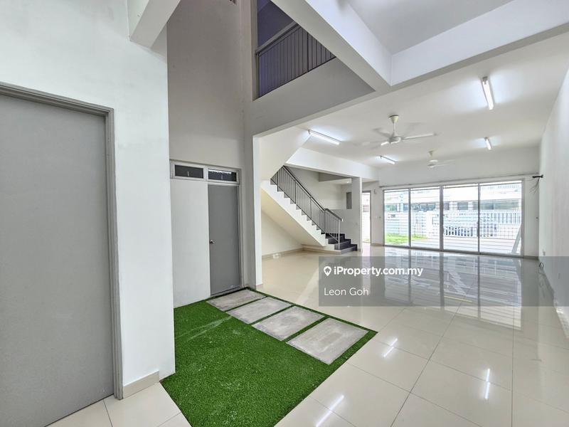 Rumah Teres 2-Tingkat untuk Dijual di Bandar Rimbayu, Telok Panglima Garang oleh Leon Goh - iProperty.com.my