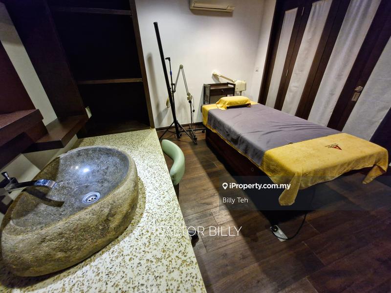Rumah Berkembar untuk Dijual di Tanjung Bungah, Penang oleh Billy Teh - iProperty.com.my