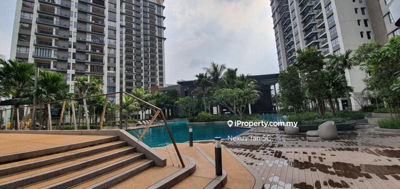 Condominium for Sale in Irama Wangsa by Nexus Tan SC - iProperty.com.my
