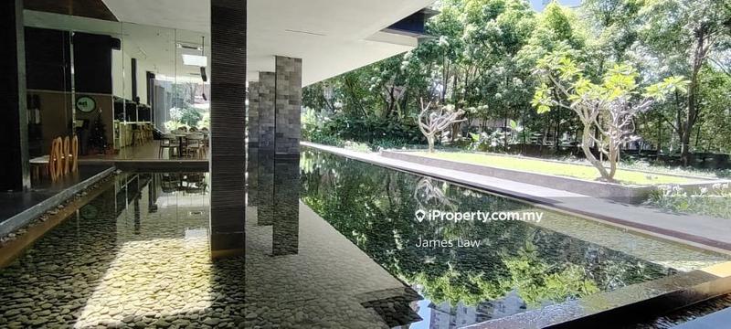 Rumah Teres 4-Tingkat untuk Dijual di Bandar Damansara Perdana, Damansara Perdana oleh James Law - iProperty.com.my