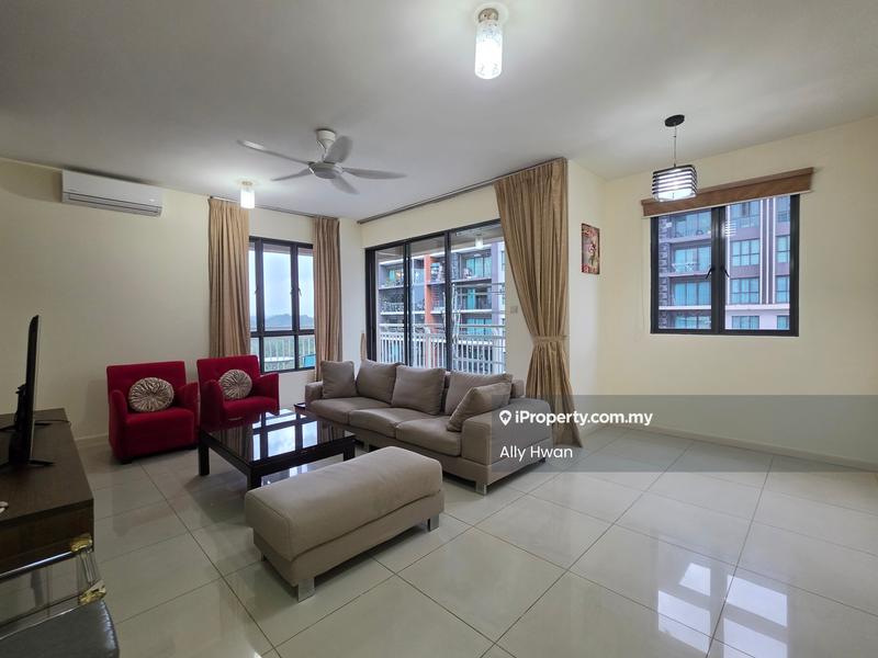 Kondominium untuk Dijual di Casa Kiara II oleh Ally Hwan - iProperty.com.my