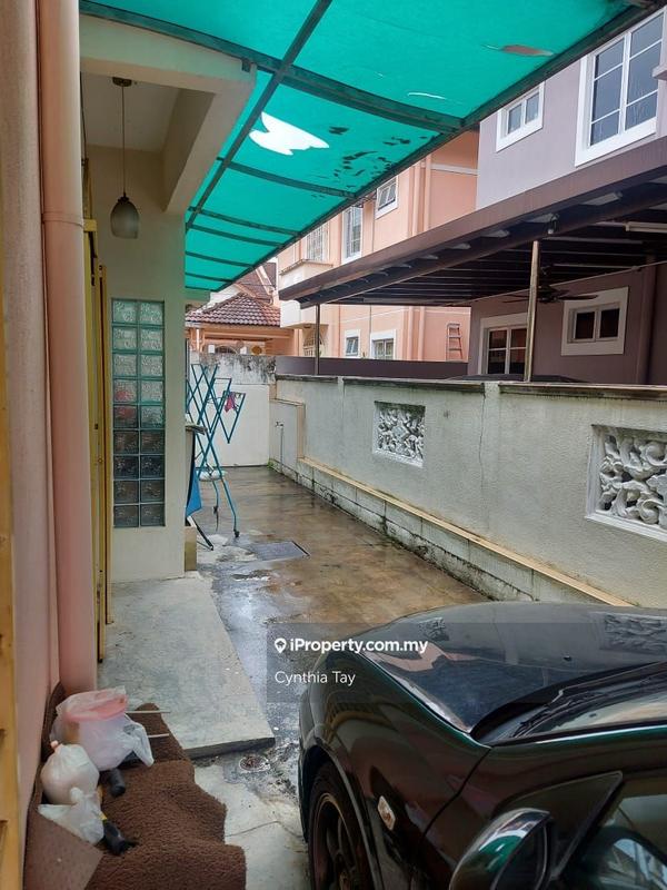 Cluster House for Sale in Seremban 2, Negeri Sembilan by Cynthia Tay - iProperty.com.my