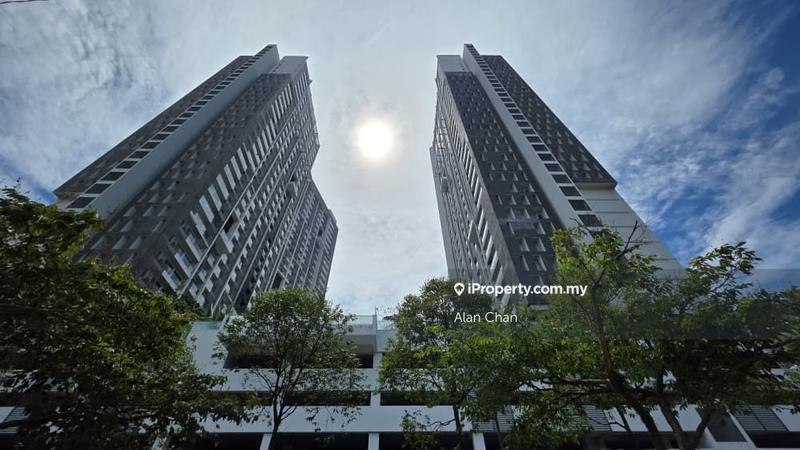 For Sale - Cybersquare