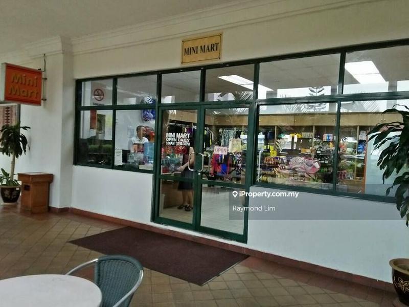 Pangsapuri untuk Dijual di Costa Mahkota oleh Raymond Lim - iProperty.com.my