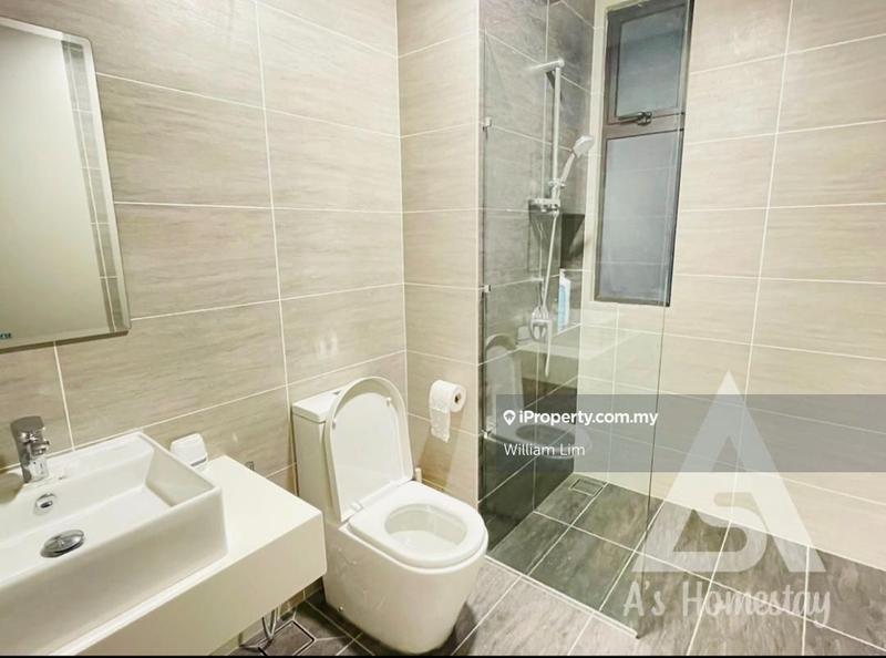 Service Residence for Rent in Trion @ KL by William Lim - iProperty.com.my