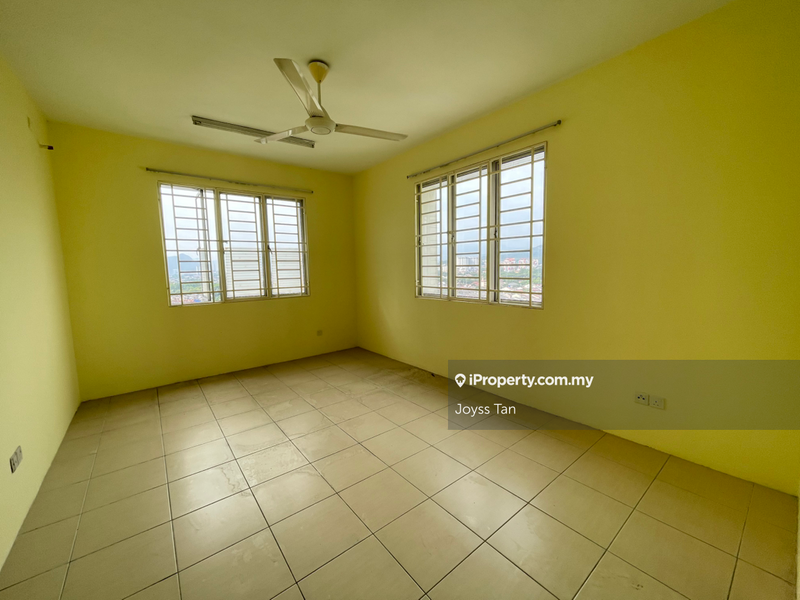 Condominium for Sale in Platinum Lake PV 10 by Joyss Tan - iProperty.com.my