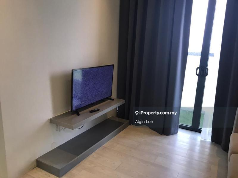 Kediaman Servis untuk Disewa di Sky Park oleh Algin Loh - iProperty.com.my