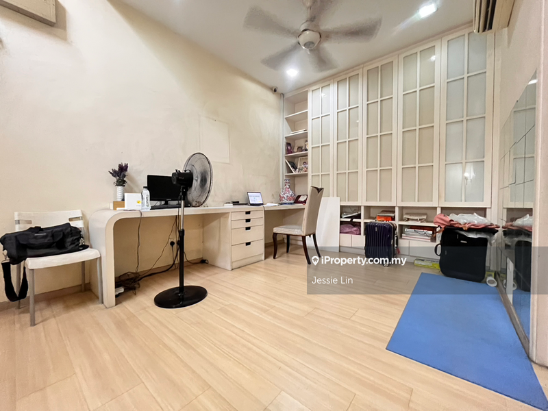 2-storey Terraced House for Sale in Sutera Damansara, Damansara Damai by Jessie Lin - iProperty.com.my