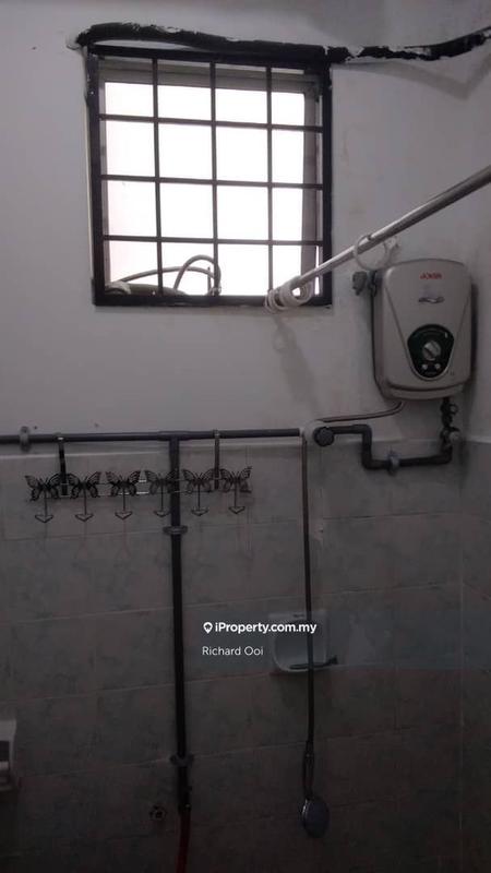 Pangsapuri untuk Dijual di Pangsapuri Lagoon Perdana oleh Richard Ooi - iProperty.com.my