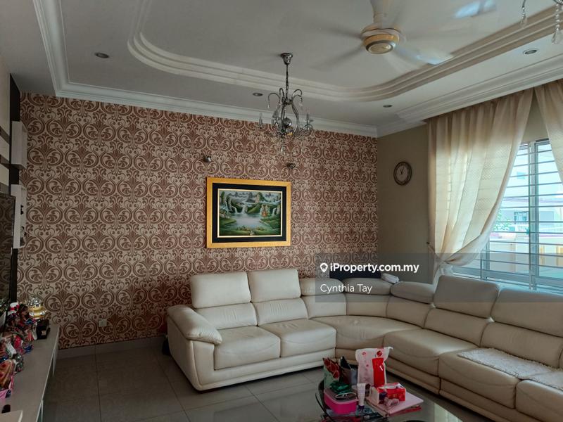 Semi-Detached House for Sale in Seremban 2, Negeri Sembilan by Cynthia Tay - iProperty.com.my