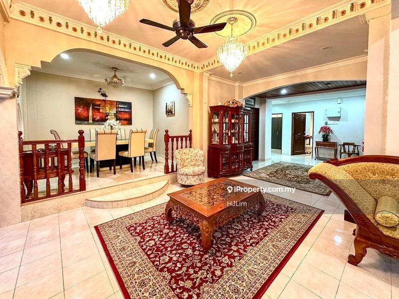 Rumah Berkembar untuk Dijual di Bandar Tun Hussein Onn, Cheras oleh HJLim - iProperty.com.my
