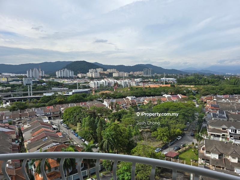 Condominium for Sale in Menara Sri Damansara (SD Tower) by Josh Chong - iProperty.com.my
