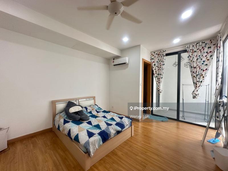Service Residence for Rent in Empire Damansara by Wenxy Loh - iProperty.com.my
