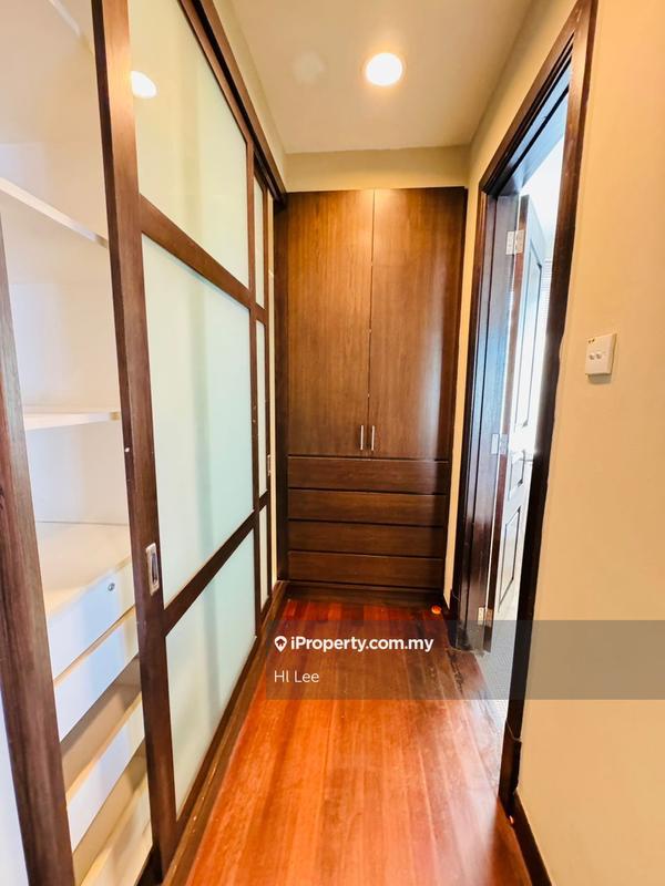 Service Residence for Rent in Villa Seavoy by HL Lee - iProperty.com.my