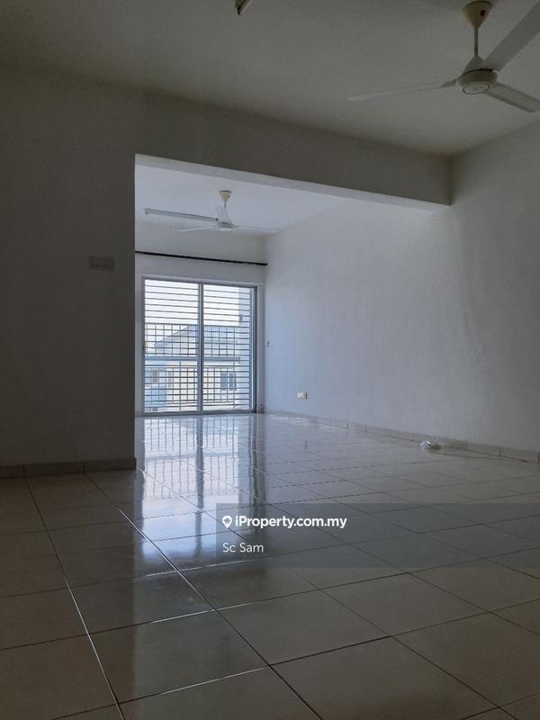 For Rent - Pelangi Heights