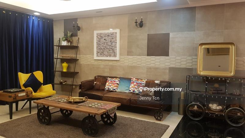 For Rent - Mutiara Upper East