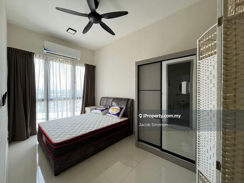 For Rent - Core Soho Suite