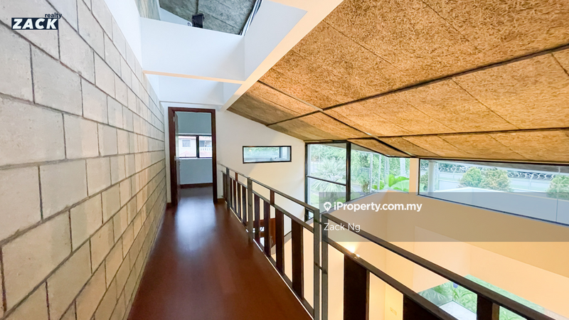 Bungalow House for Sale in Lakeview Resort Saujana, Saujana by Zack Ng - iProperty.com.my