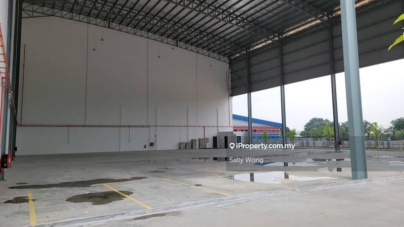 Warehouse for Sale in Kawasan Perindustrian Balakong, Balakong by Sally Wong - iProperty.com.my